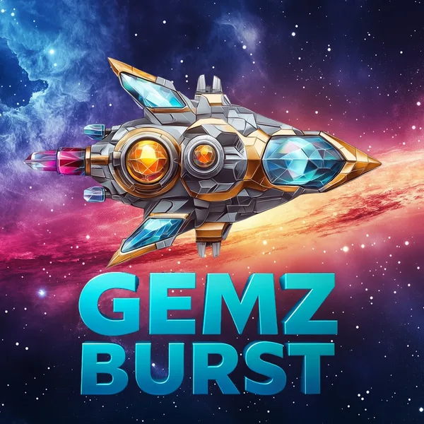 Gemz Burst [PS4]