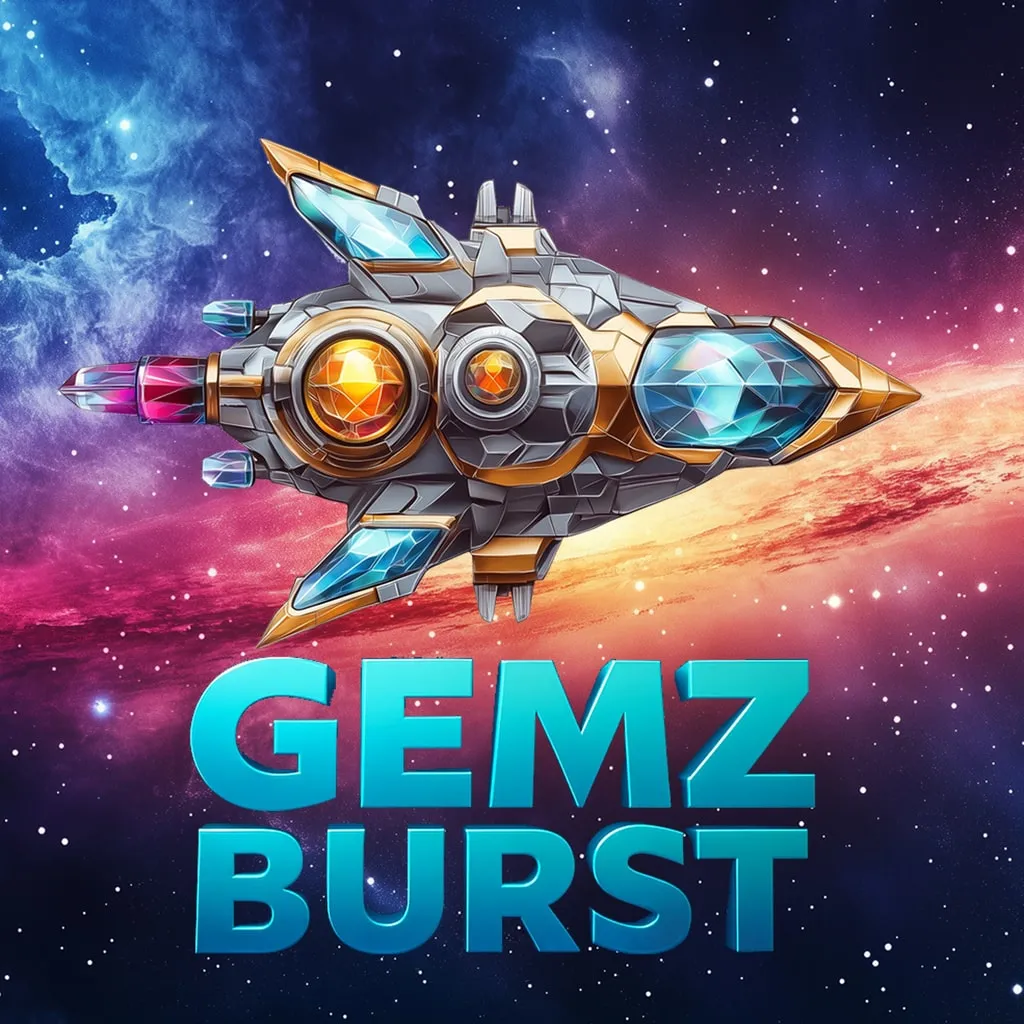 Gemz Burst [PS4] - изображение 1