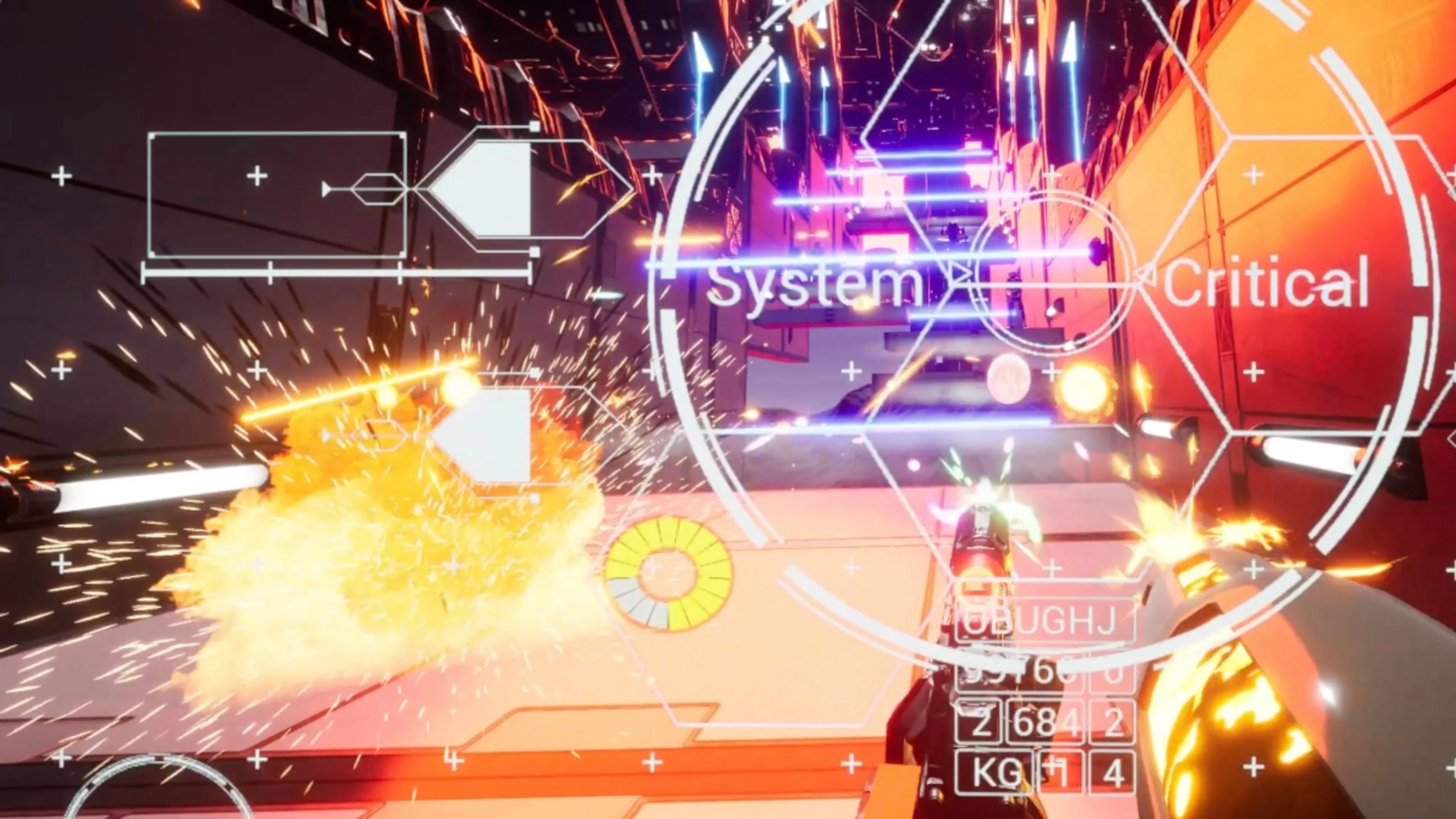 System Critical 3 [PS5] - изображение 2