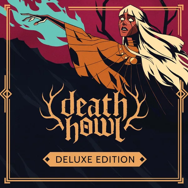 Death Howl: Deluxe Edition [PS5]