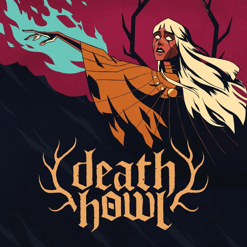 Death Howl [PS5] - изображение 1