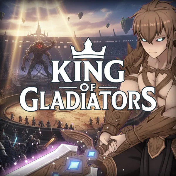 King of Gladiators [PS5]