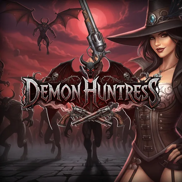 Demon Huntress [PS5]