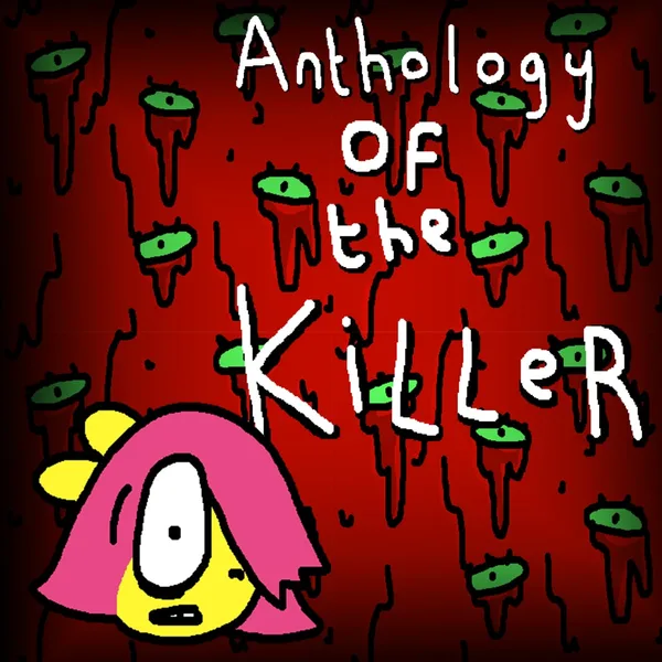 Anthology of The Killer [PS5]
