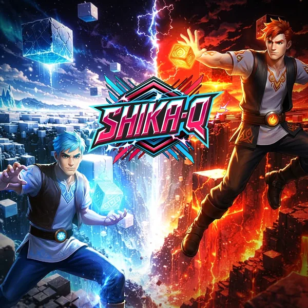 SHIKA-Q [PS5]