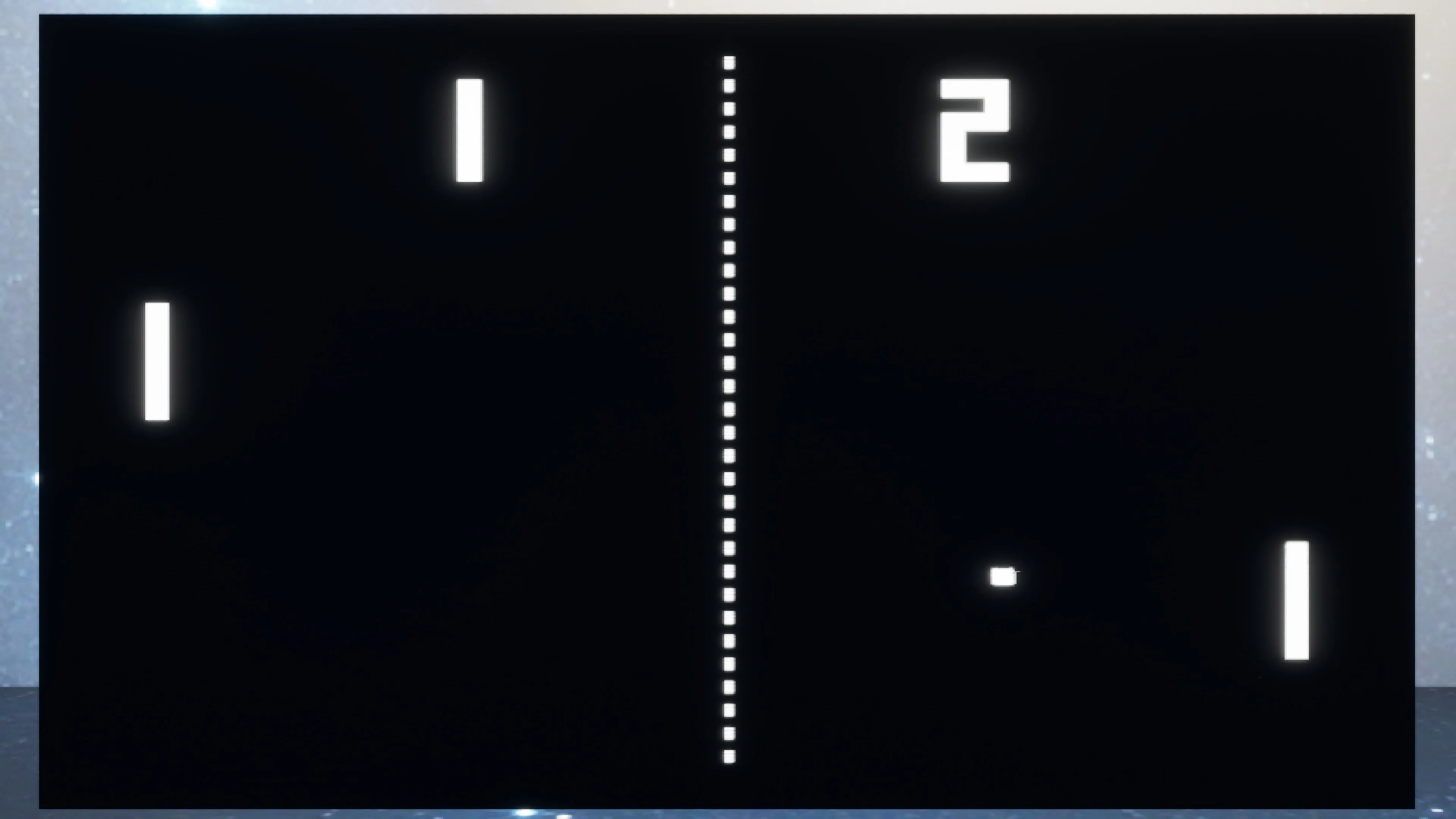 Classic Arcades: Pong [PS4] - изображение 2