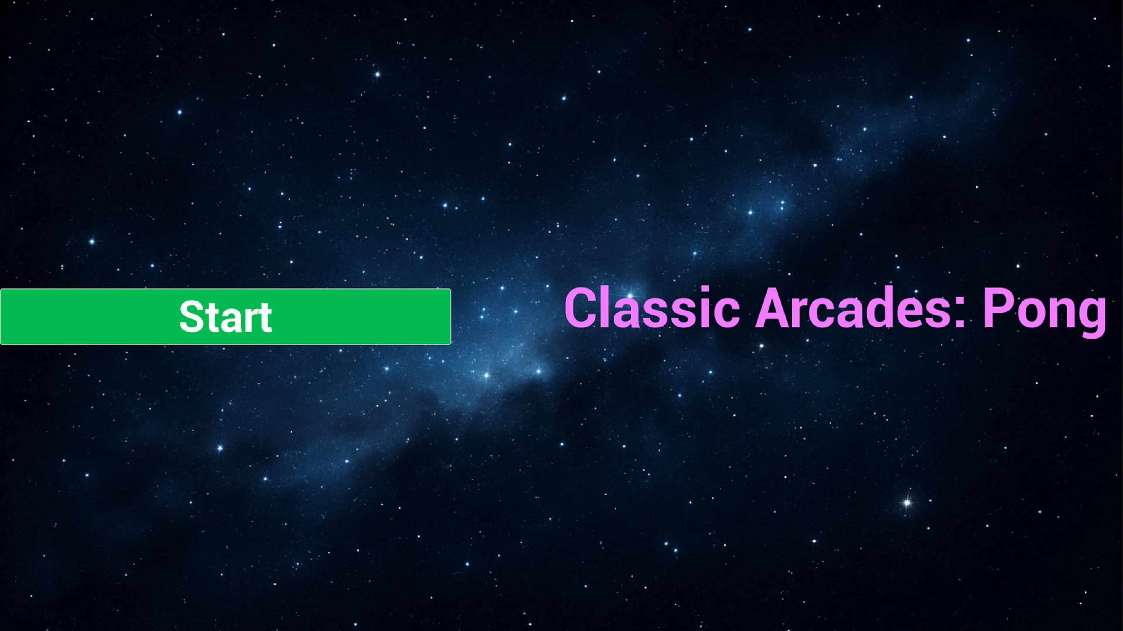 Classic Arcades: Pong [PS4] - изображение 3
