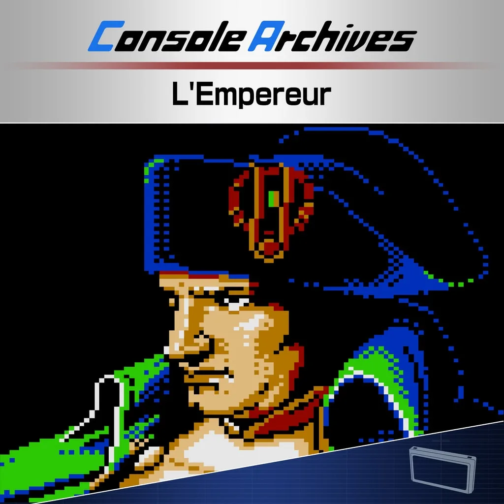 Console Archives L'Empereur [PS5] - изображение 1