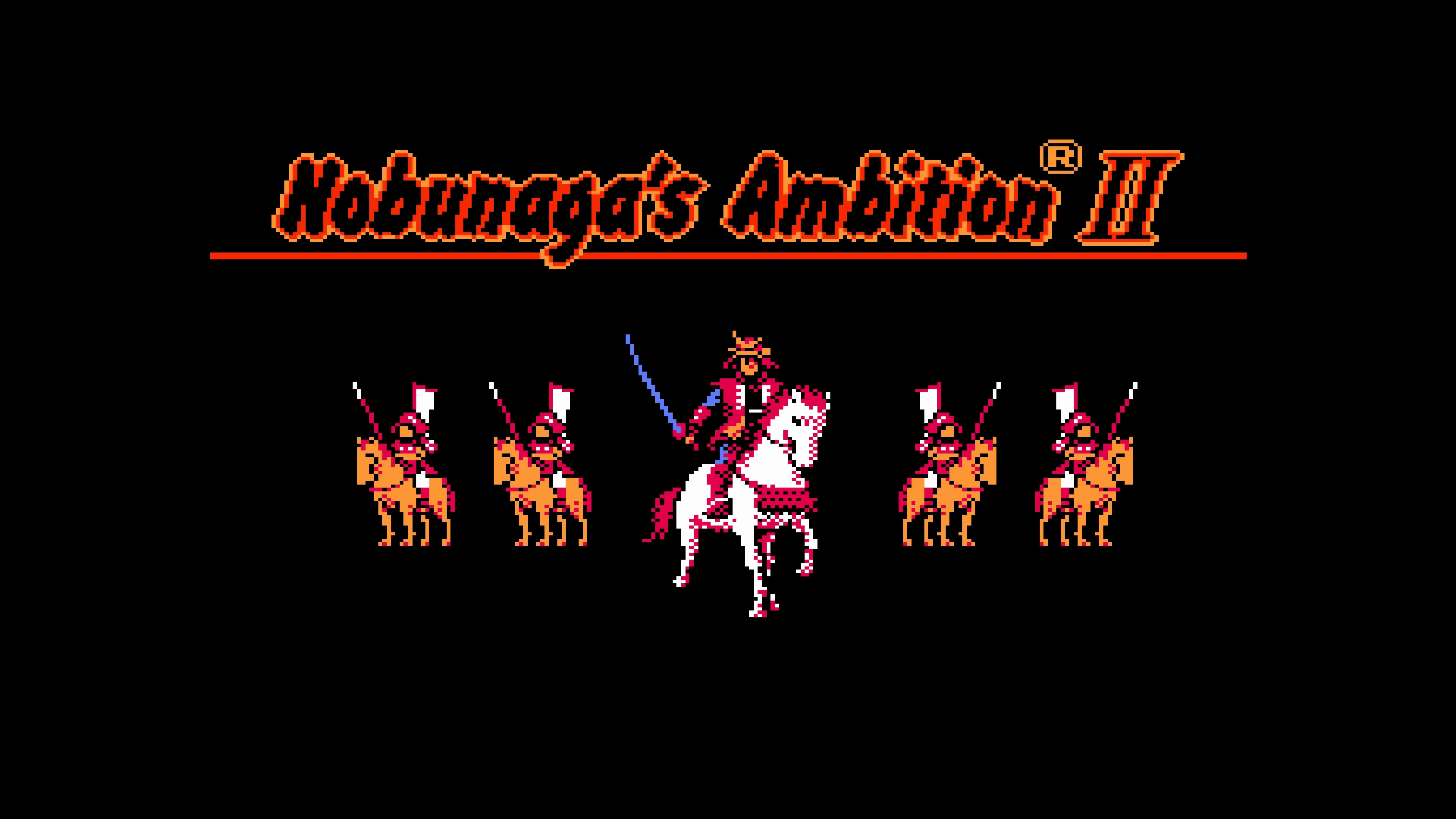 Console Archives Nobunaga's Ambition II [PS5] - изображение 2