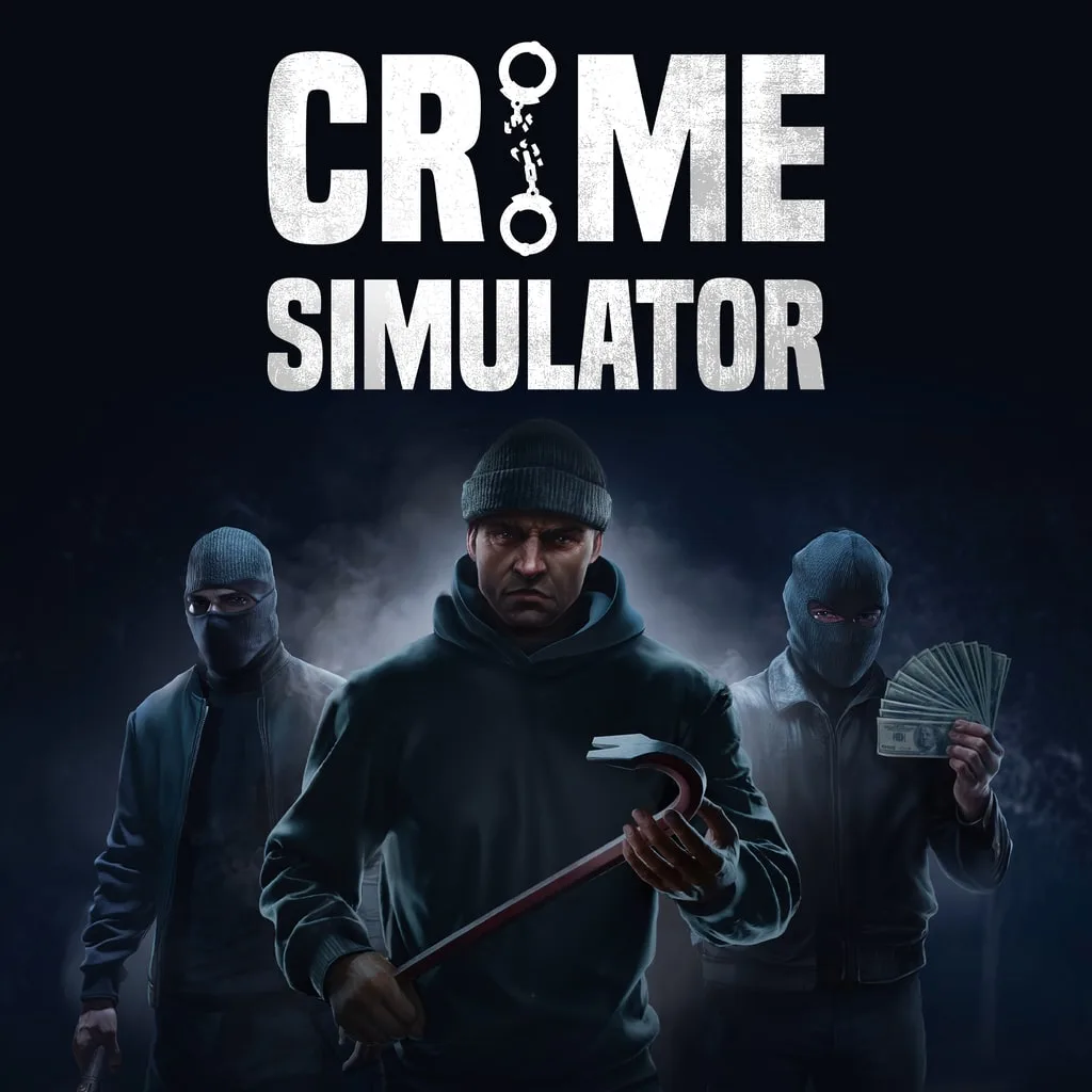 Crime Simulator [PS5] - изображение 1