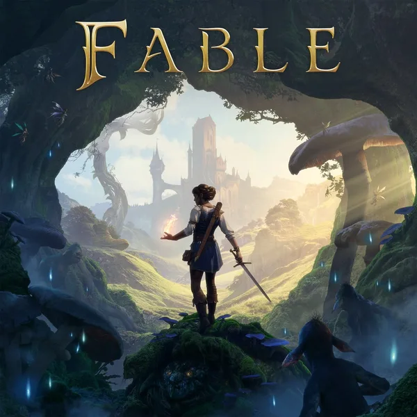 Fable Standard Edition [PS5]
