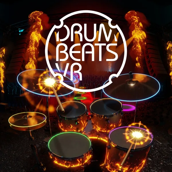 DrumBeats VR [PS5]
