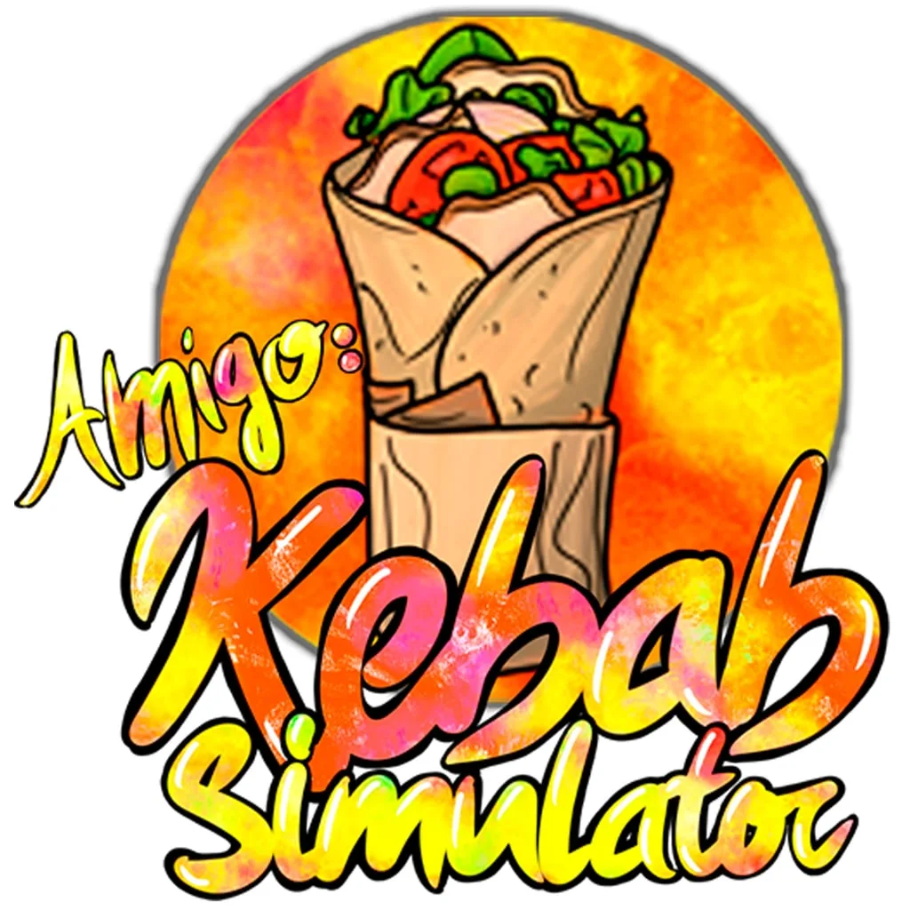 Amigo: Kebab Simulator [PS5] - изображение 1