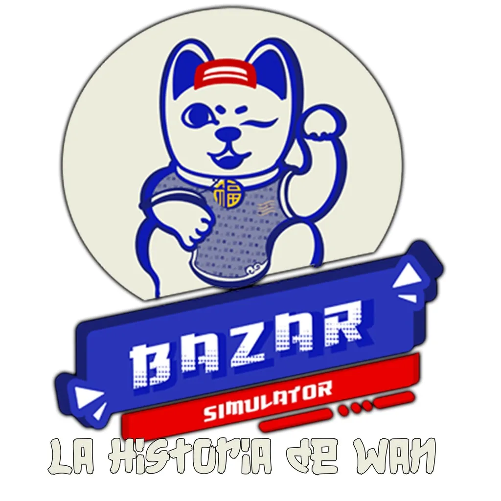 Bazar Simulator: The Wan Story [PS5] - изображение 1