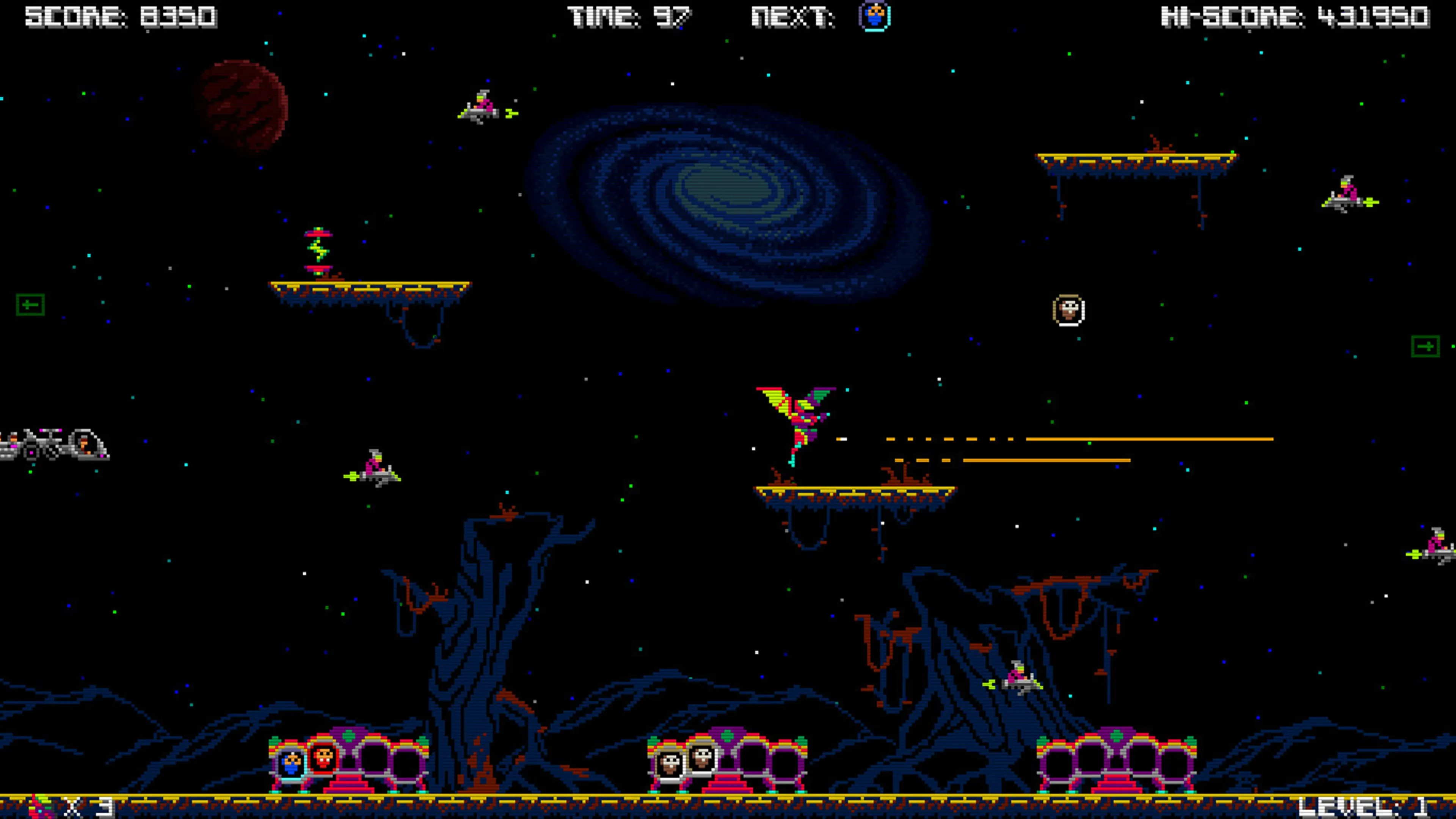 Galacticon [PS4] - изображение 2