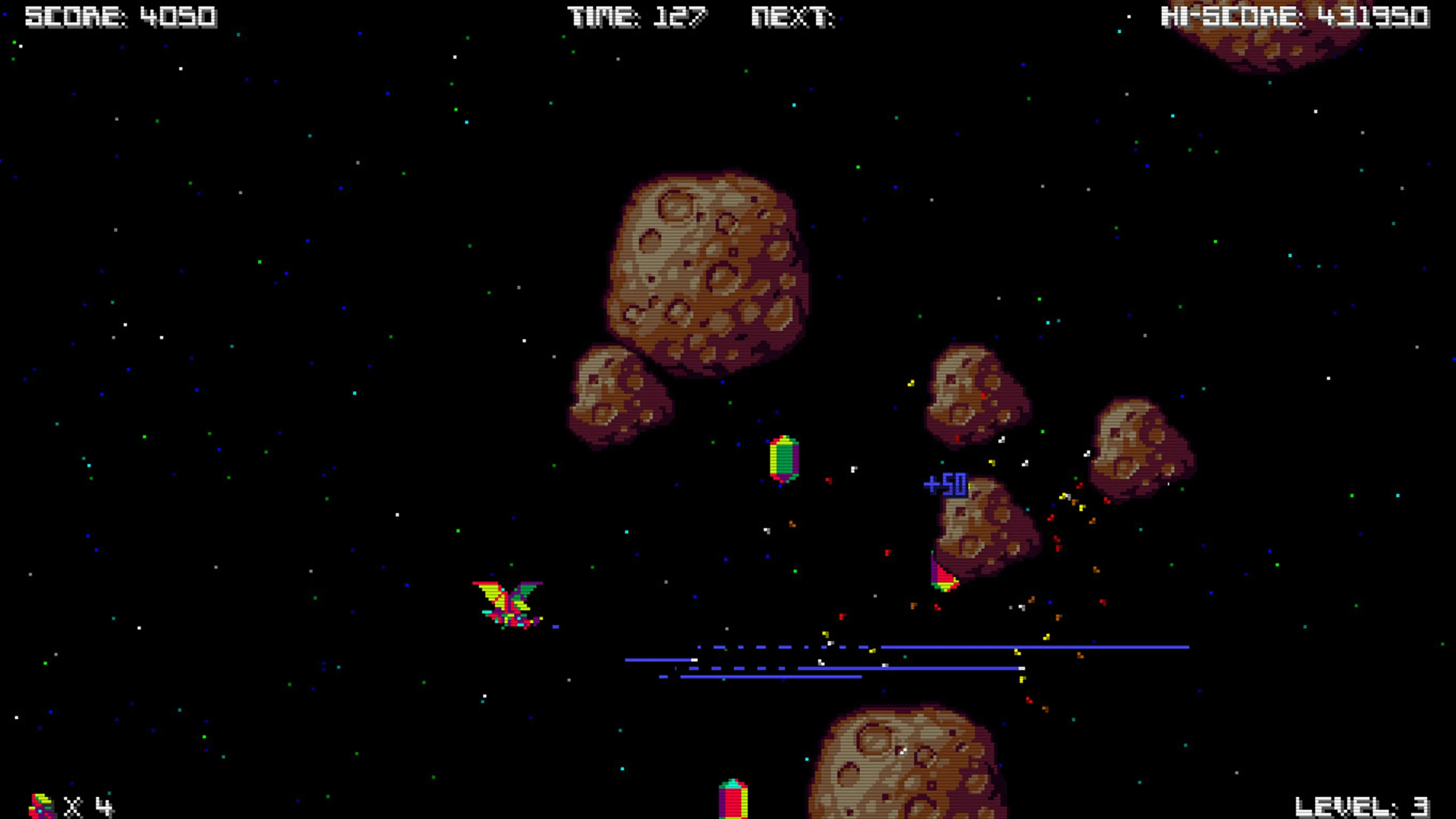 Galacticon [PS4] - изображение 4