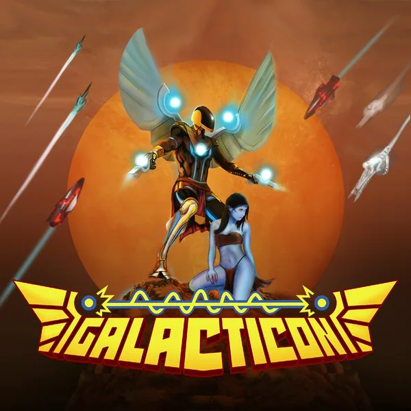 Galacticon [PS4]