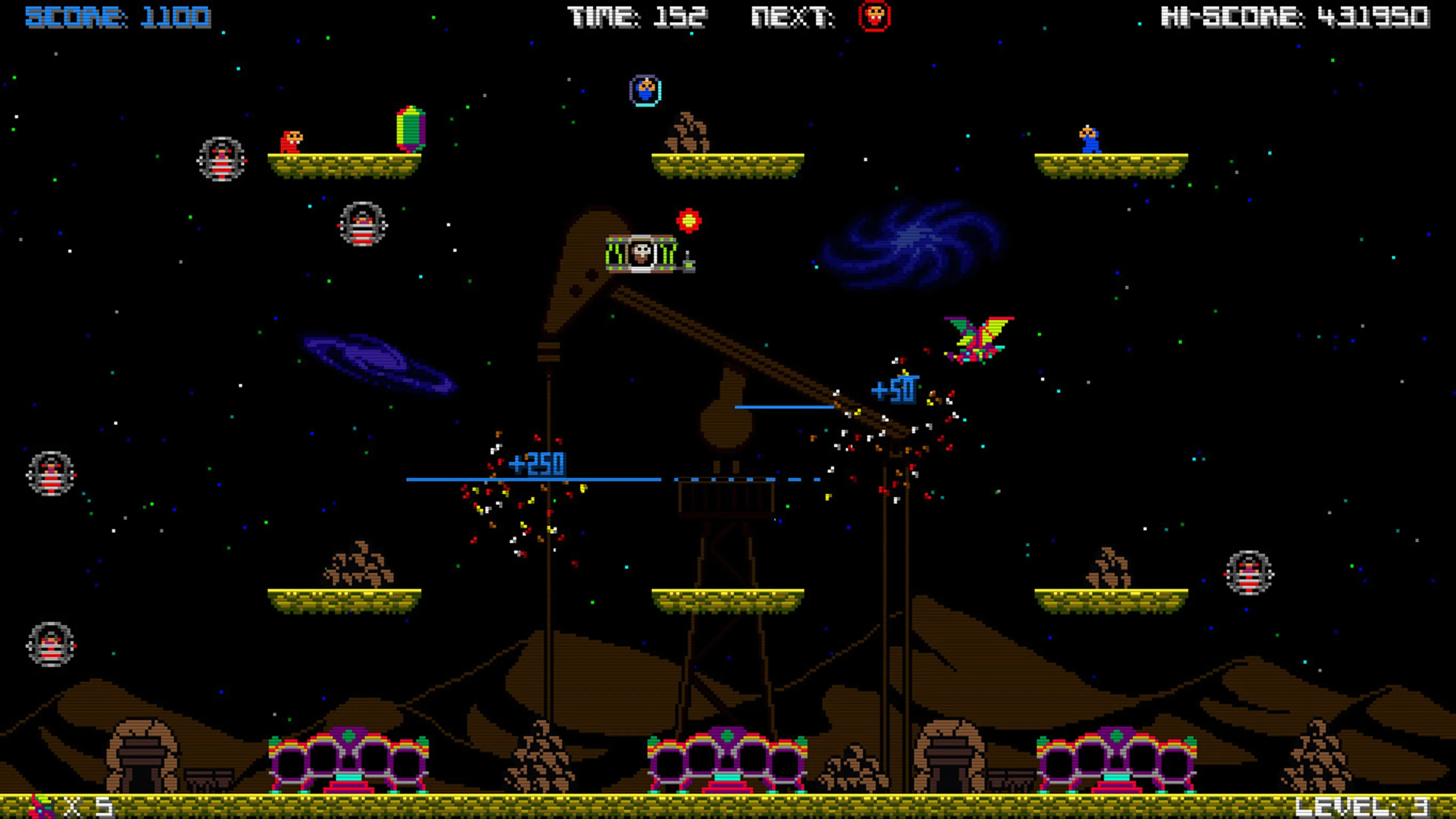 Galacticon [PS4] - изображение 3