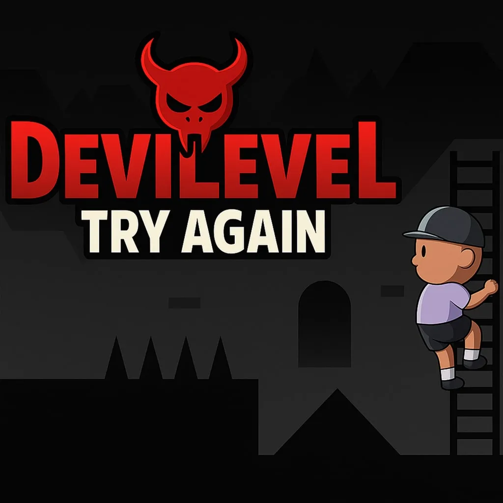 DeviLevel: Try Again [PS4] - изображение 1