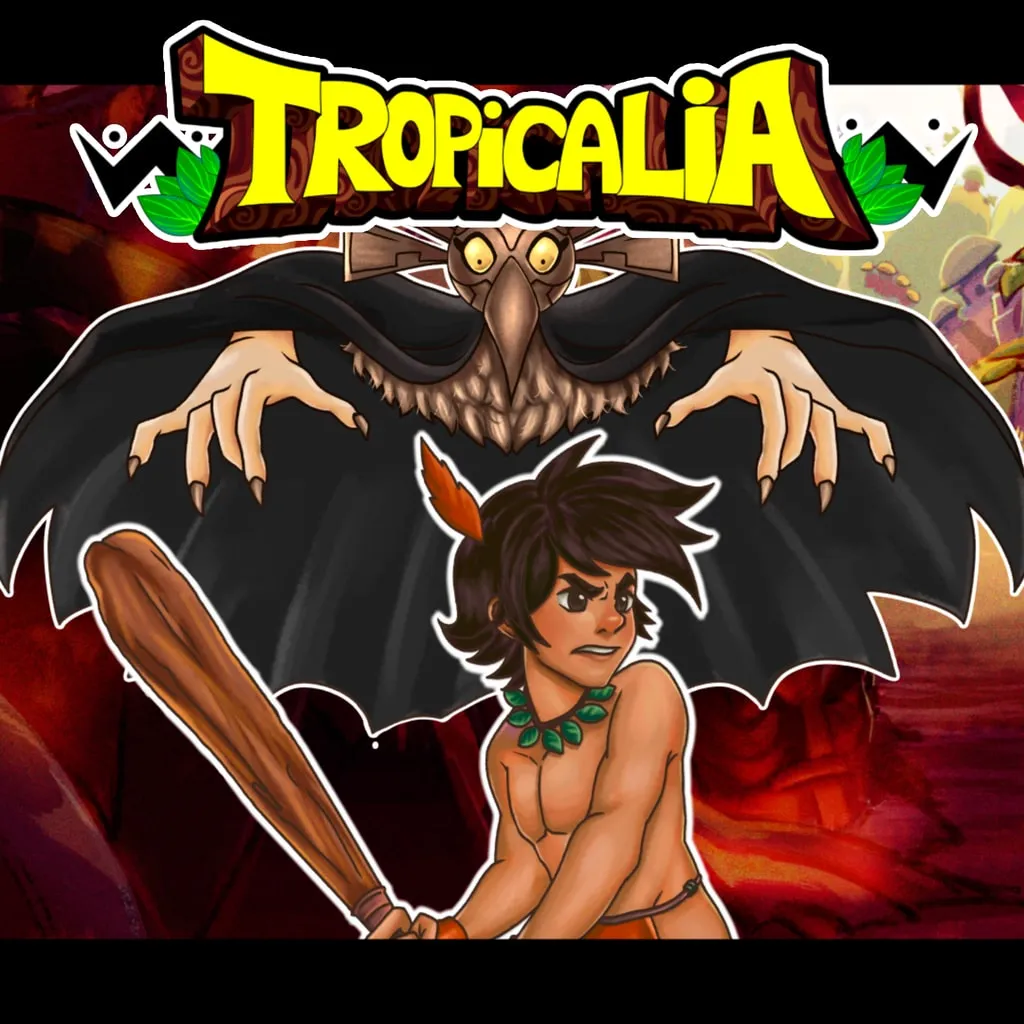 Tropicalia PS4 & PS5 - изображение 1