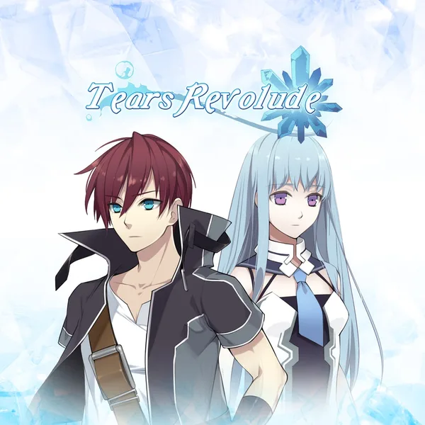 Tears Revolude [PS4, PS5]