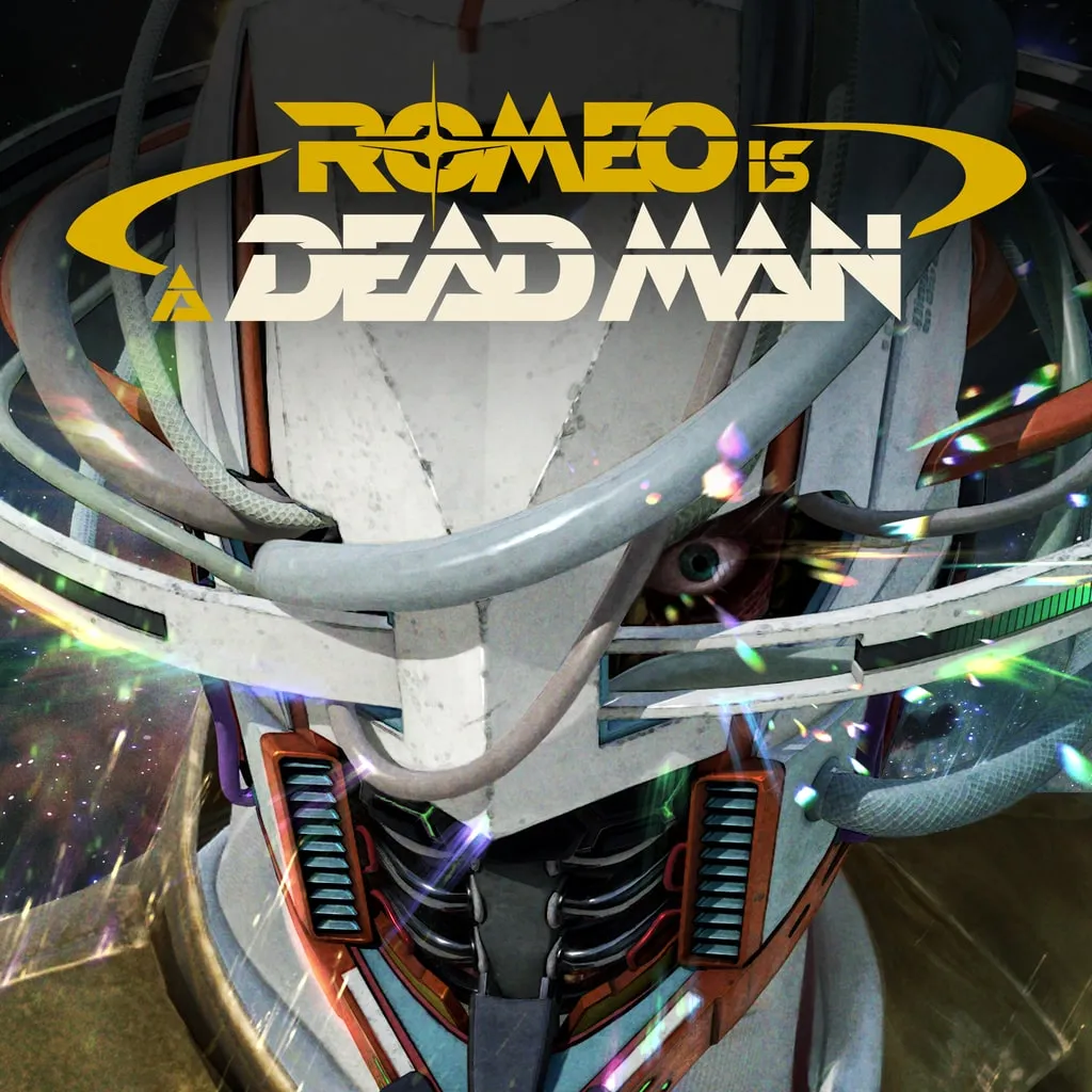 ROMEO IS A DEAD MAN [PS5] - изображение 1
