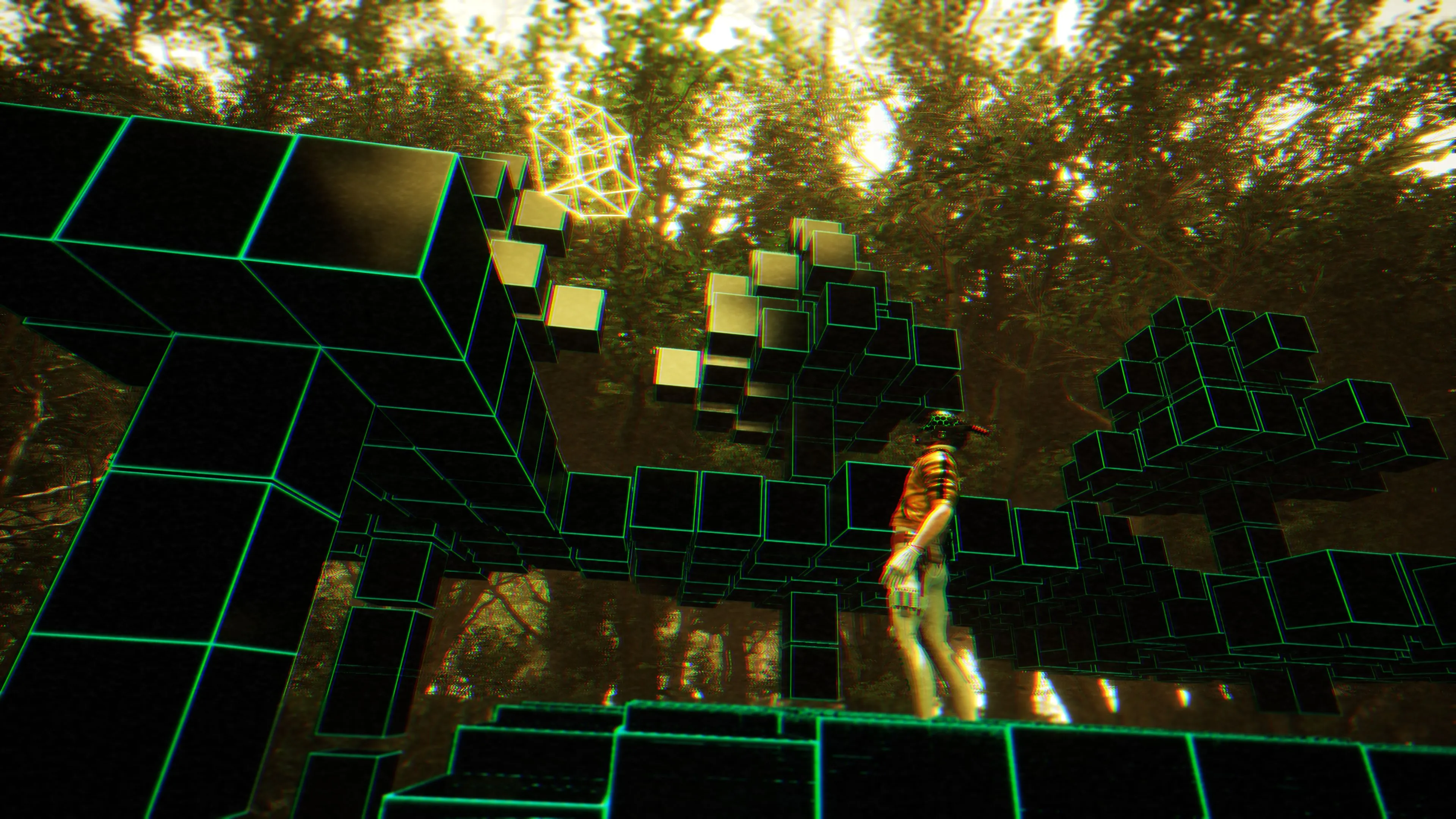 ROMEO IS A DEAD MAN [PS5] - изображение 3