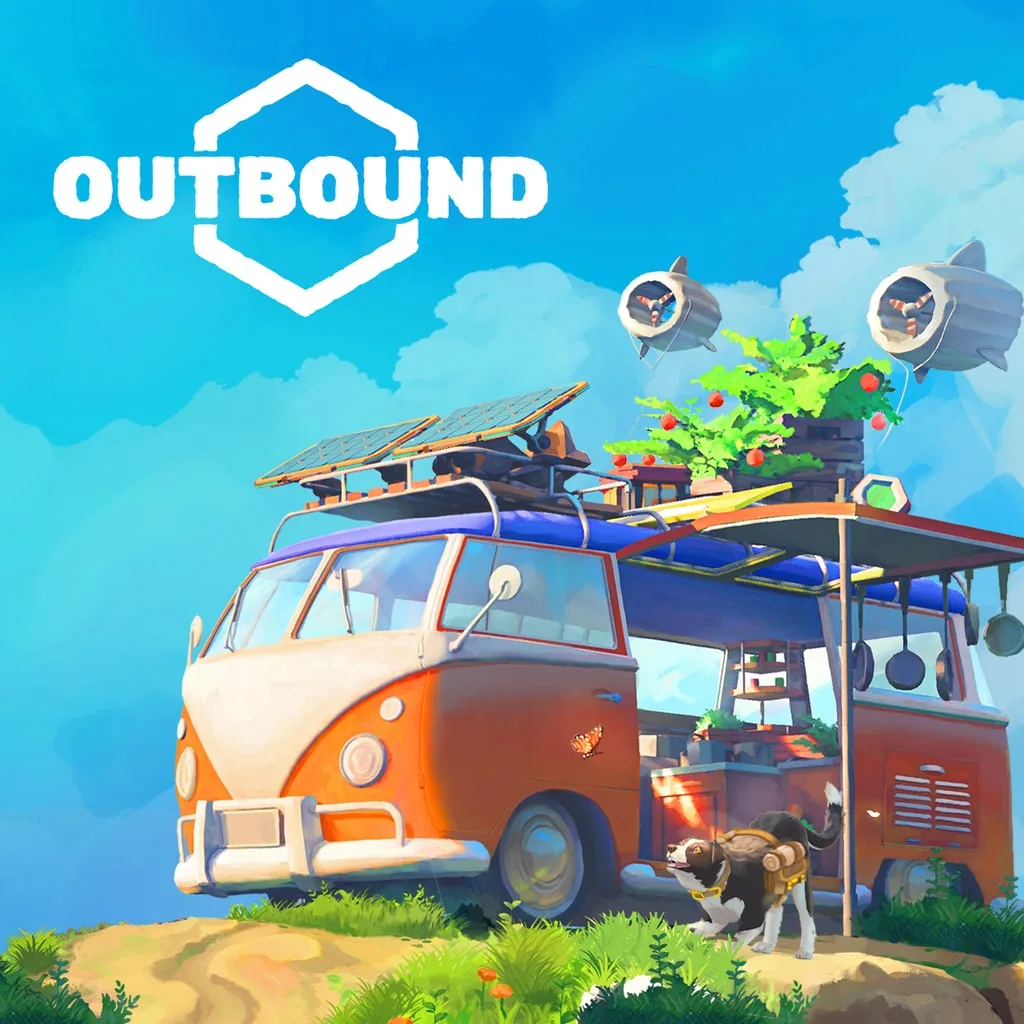 Outbound [PS5] - изображение 1