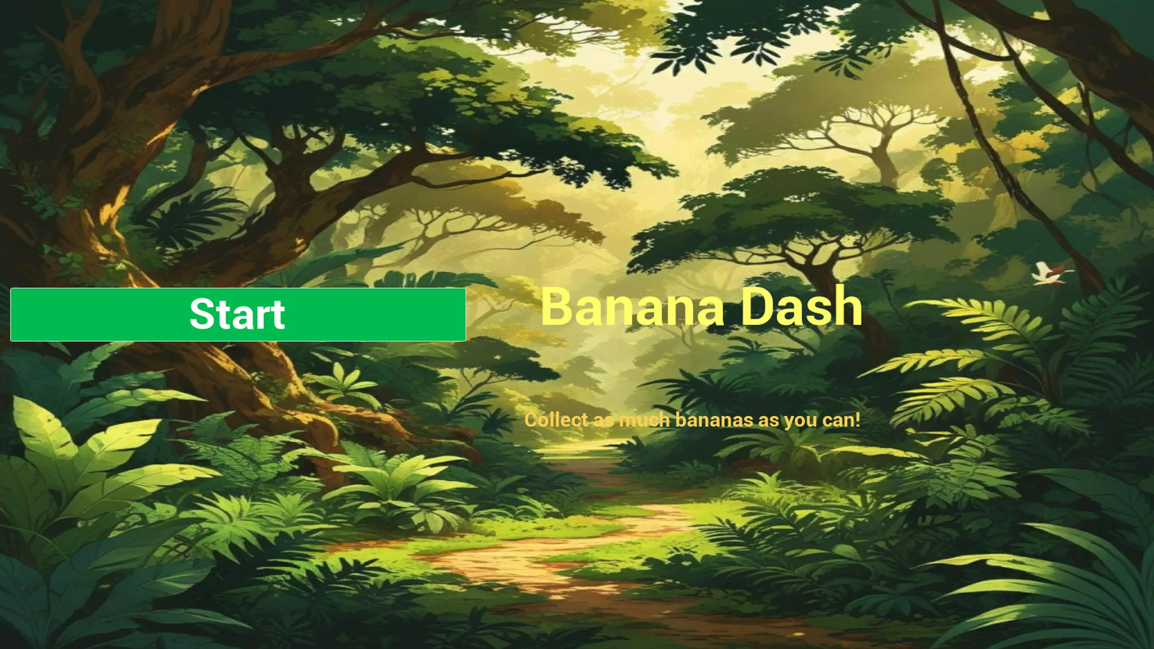 Banana Dash [PS5] - изображение 2