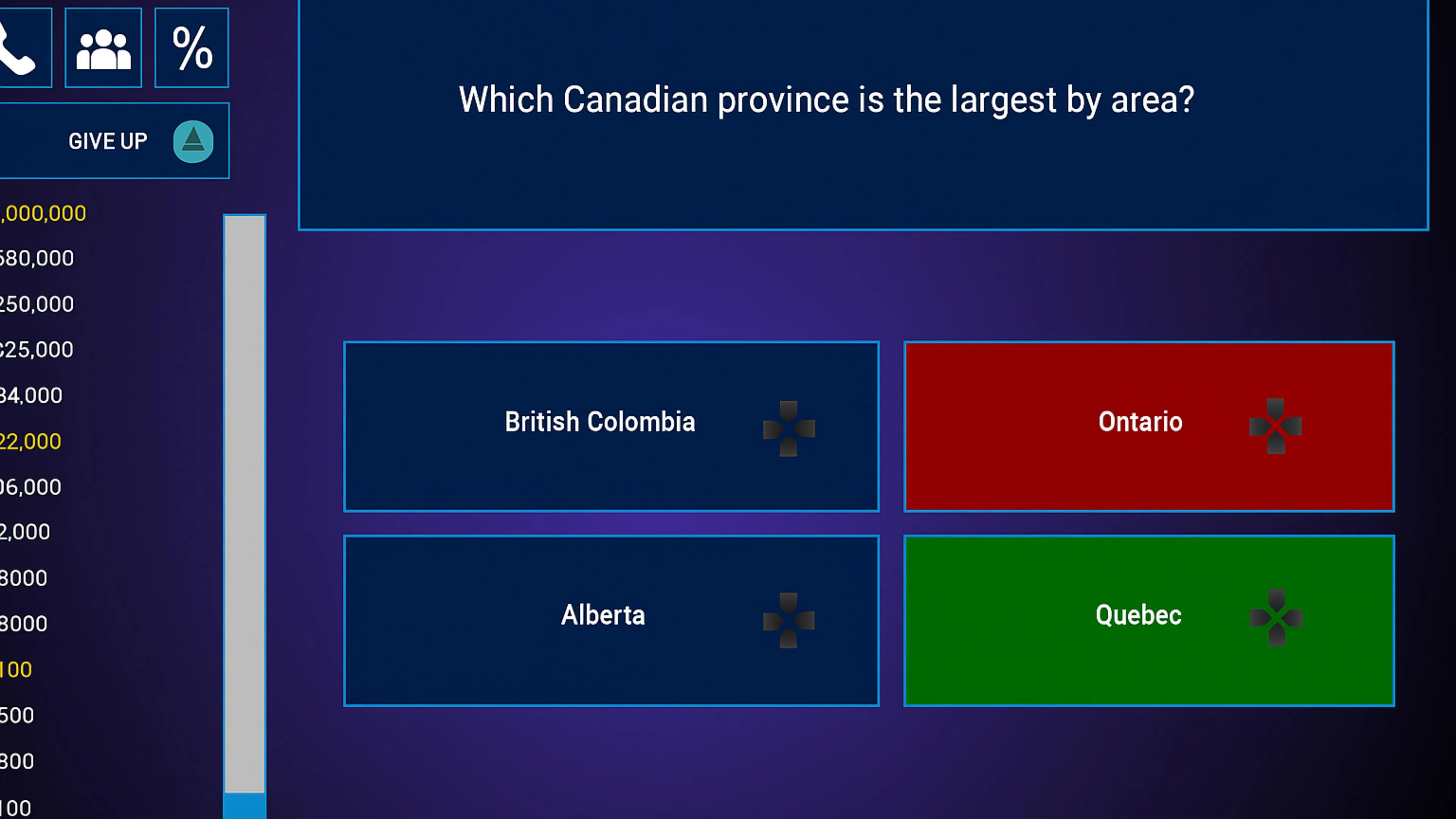Oh, Canada! [PS4] - изображение 2
