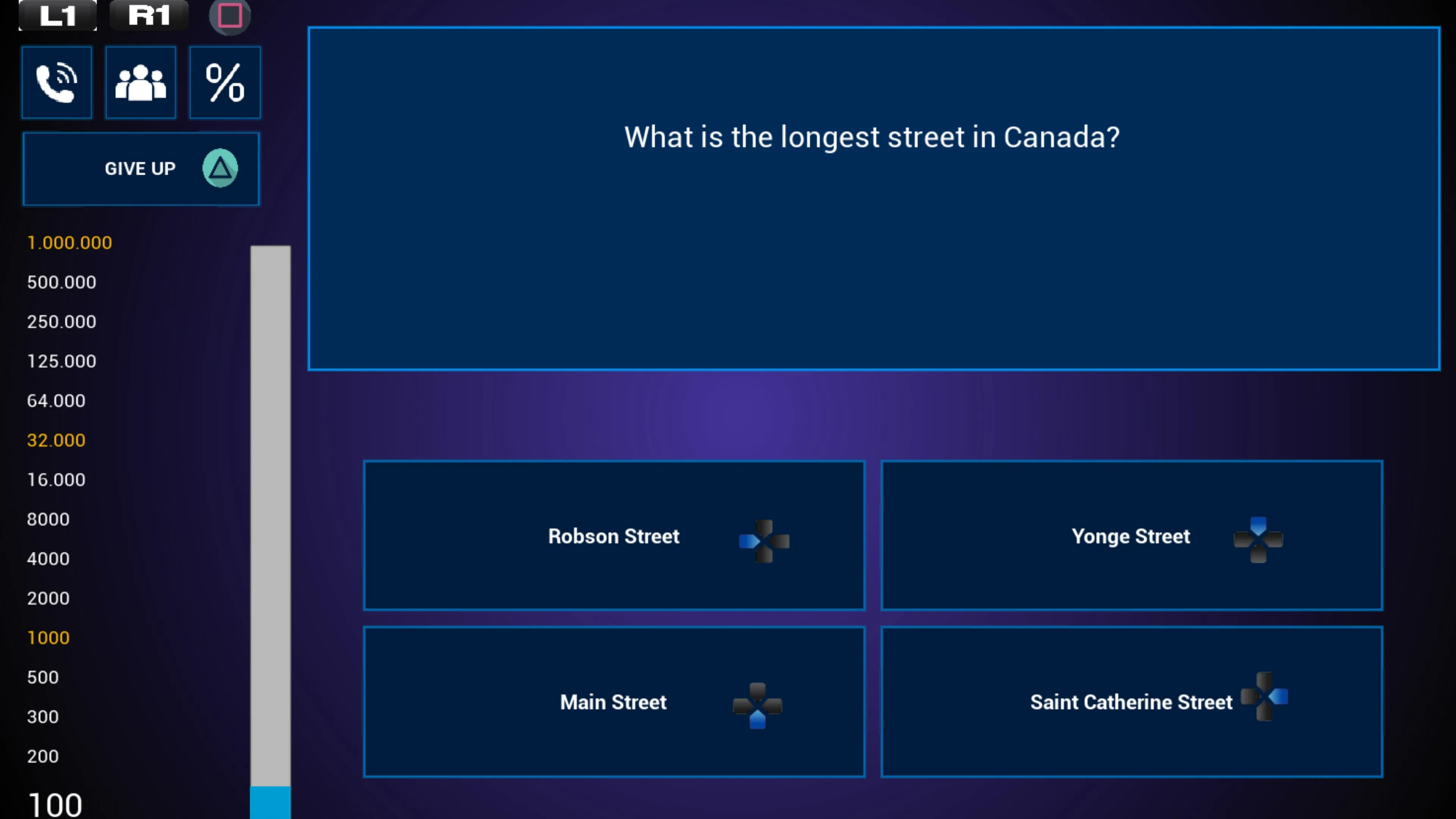 Oh, Canada! [PS4] - изображение 3