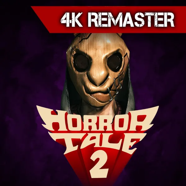Horror Tale 2: Remaster [PS5]
