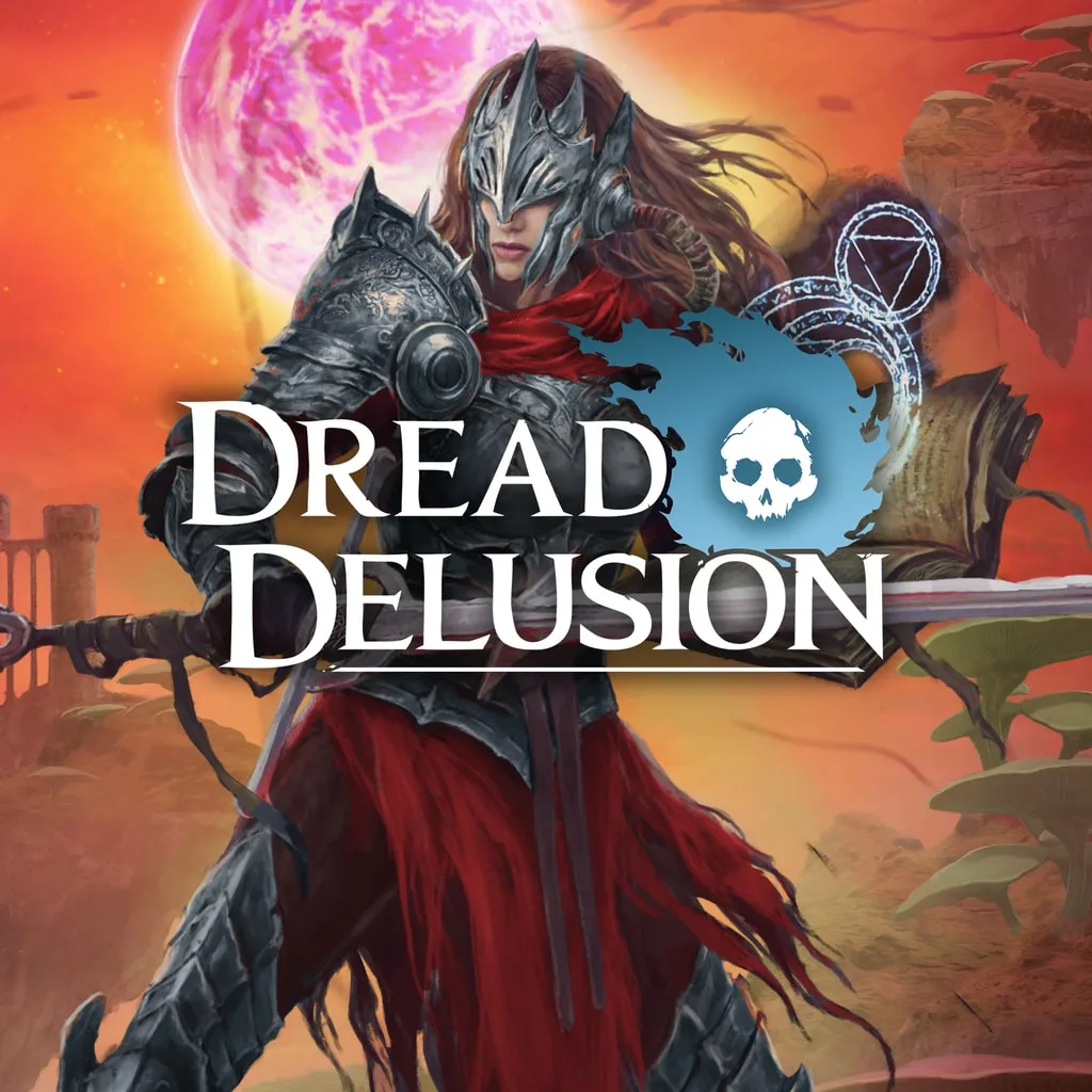 Dread Delusion [PS4,&nbsp;PS5] - изображение 1