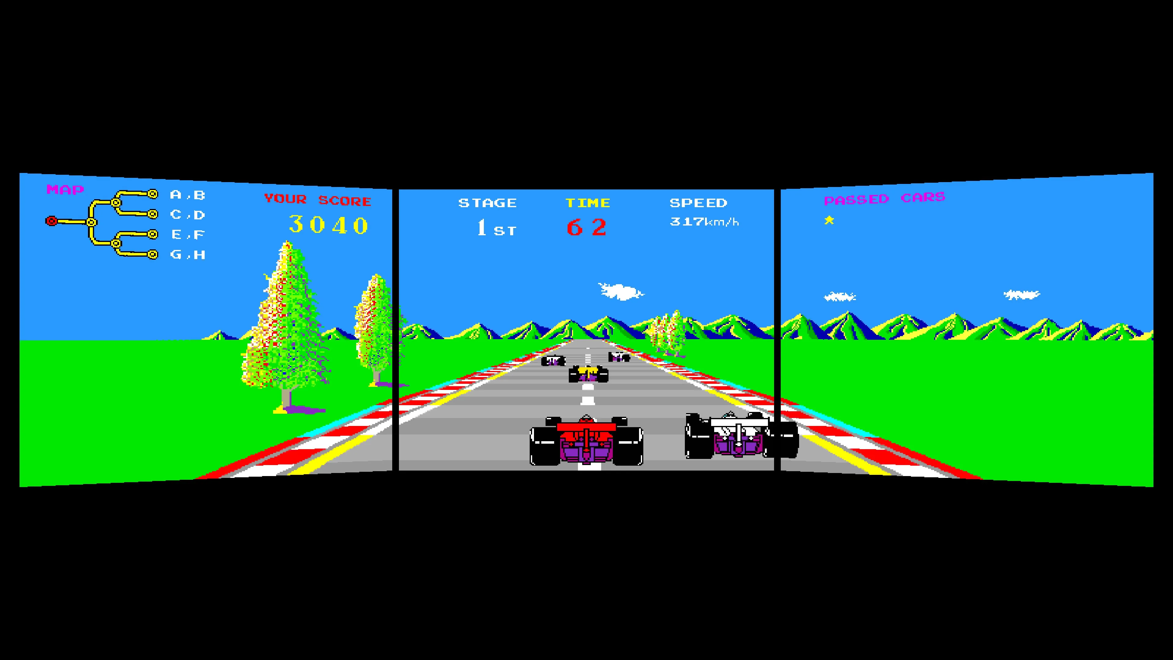 Arcade Archives TX-1 [PS4] - изображение 3