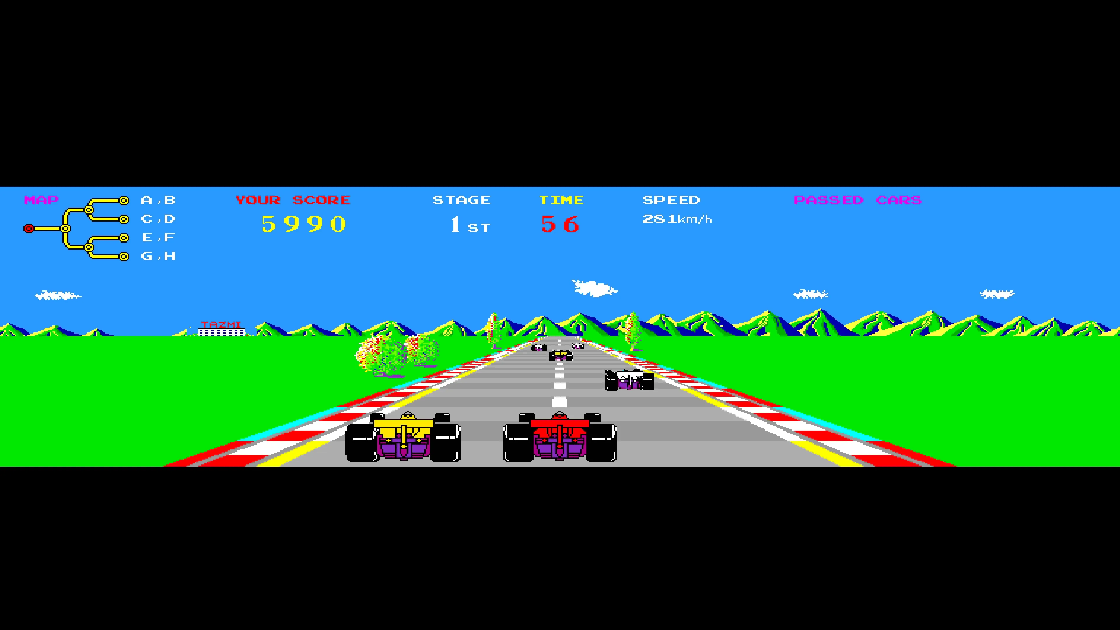 Arcade Archives 2 TX-1 [PS5] - изображение 3