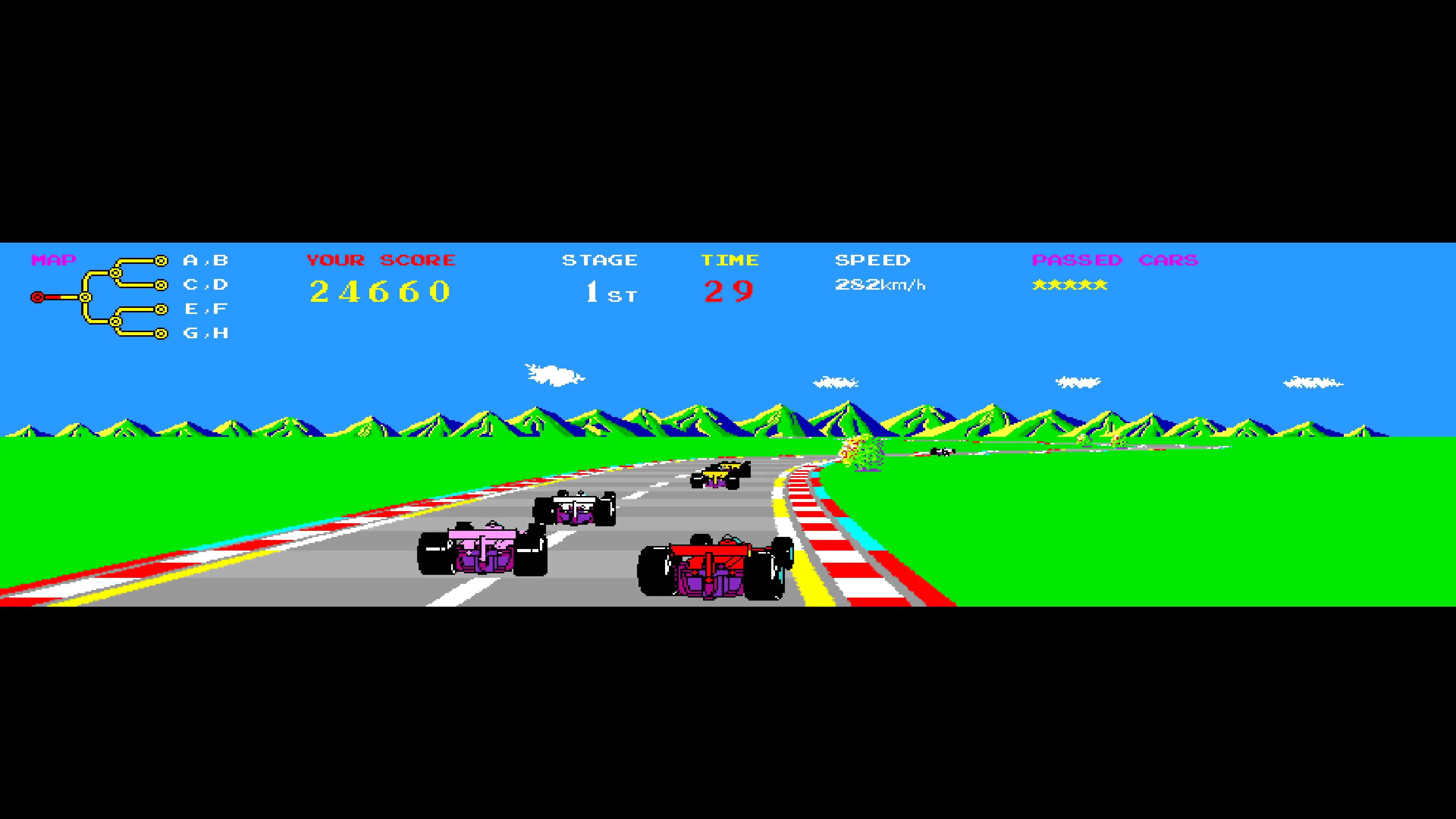 Arcade Archives 2 TX-1 [PS5] - изображение 4