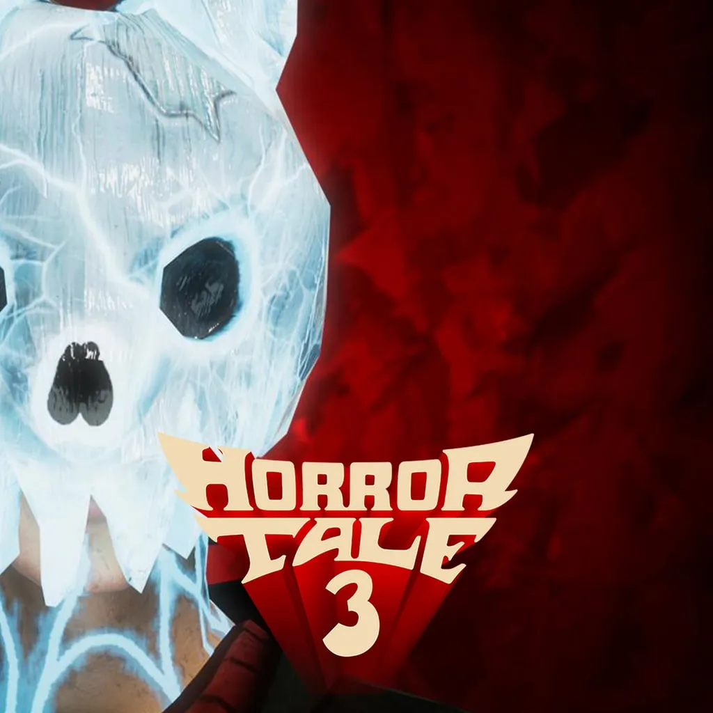 Horror Tale 3: The Witch [PS5] - изображение 1