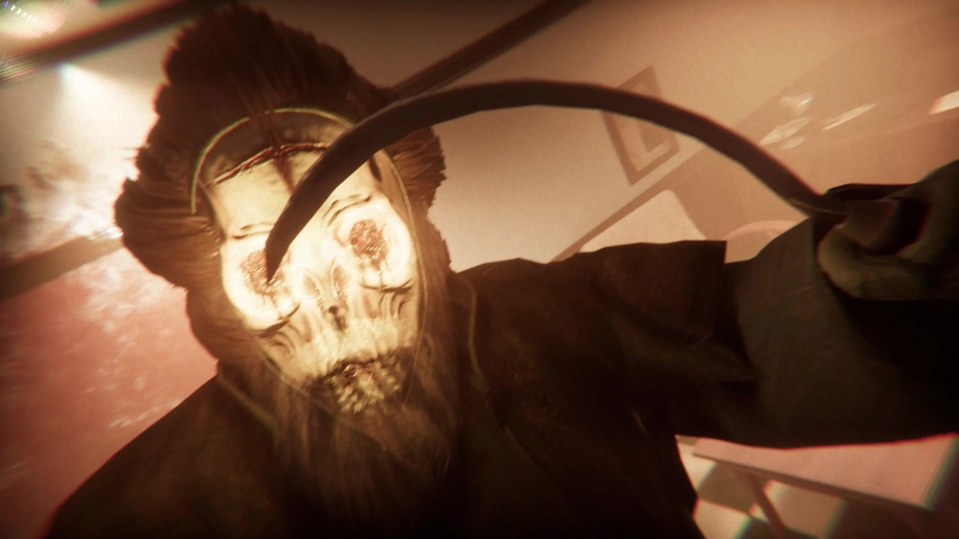 Creepy Shift: Series BUNDLE [PS5] - изображение 2