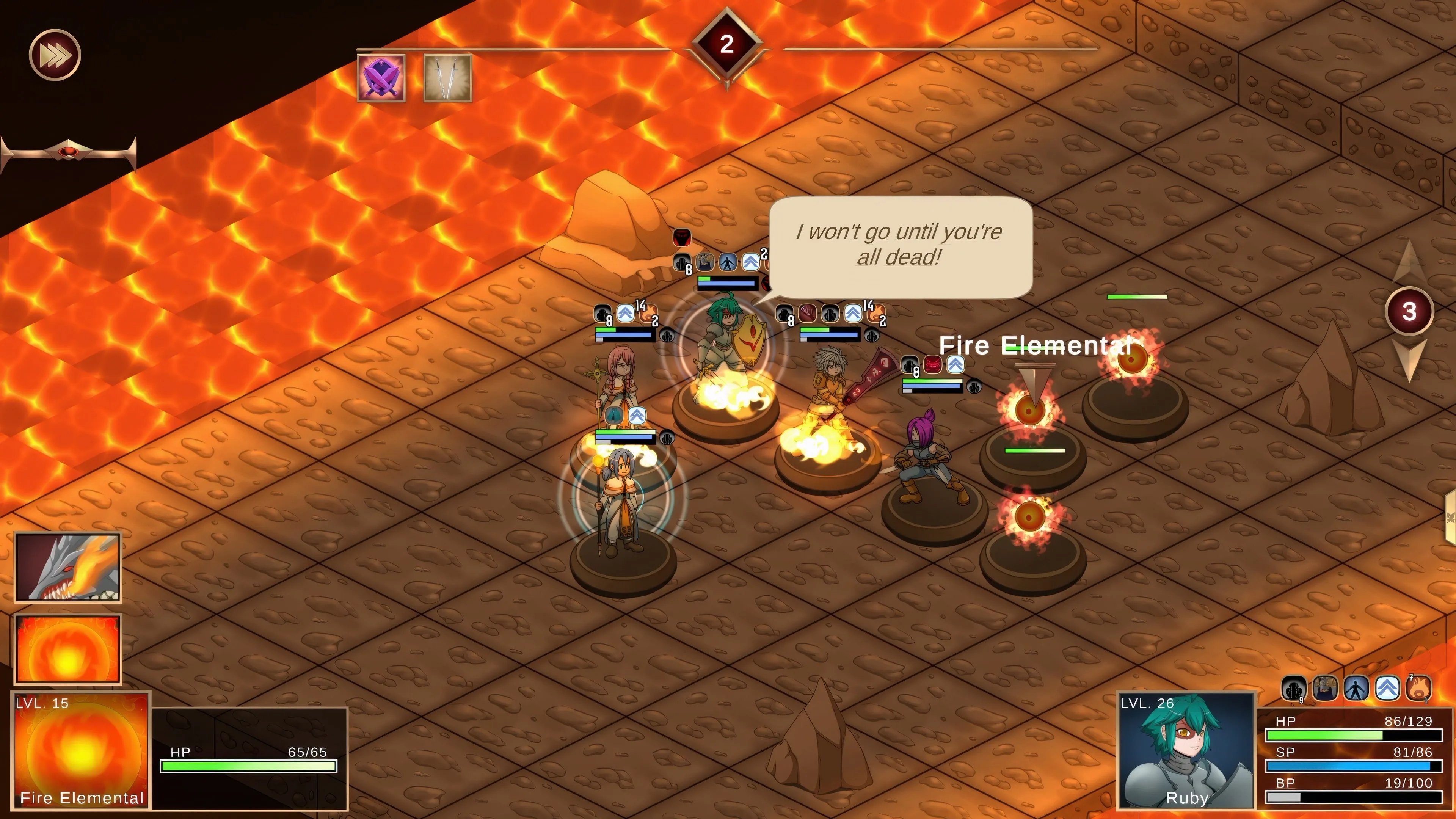 Our Adventurer Guild [PS5] - изображение 4