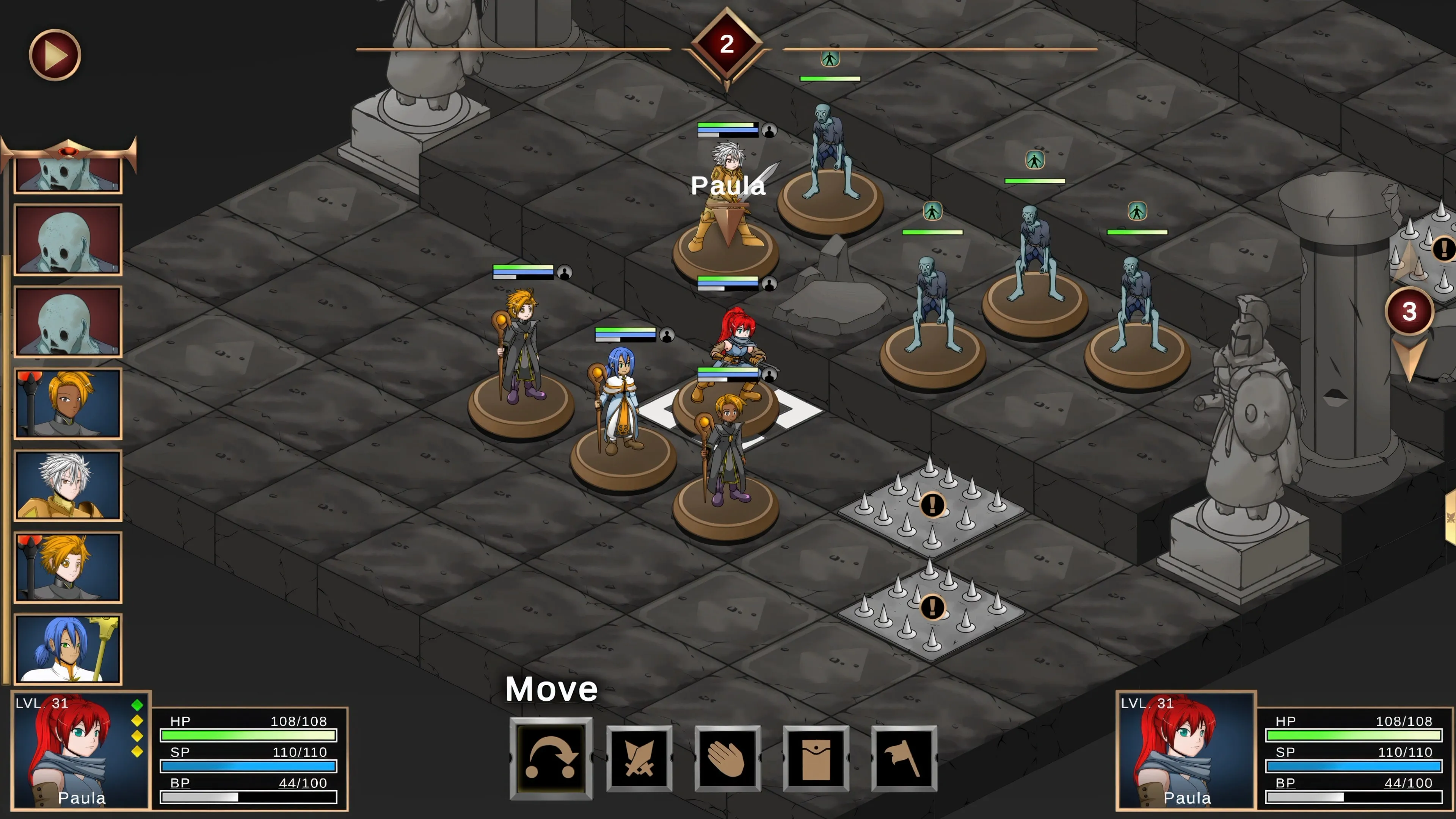 Our Adventurer Guild [PS5] - изображение 2