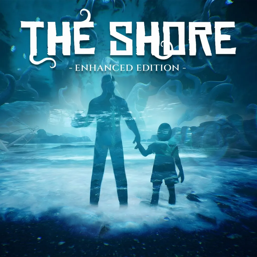 The Shore [PS5] - изображение 1