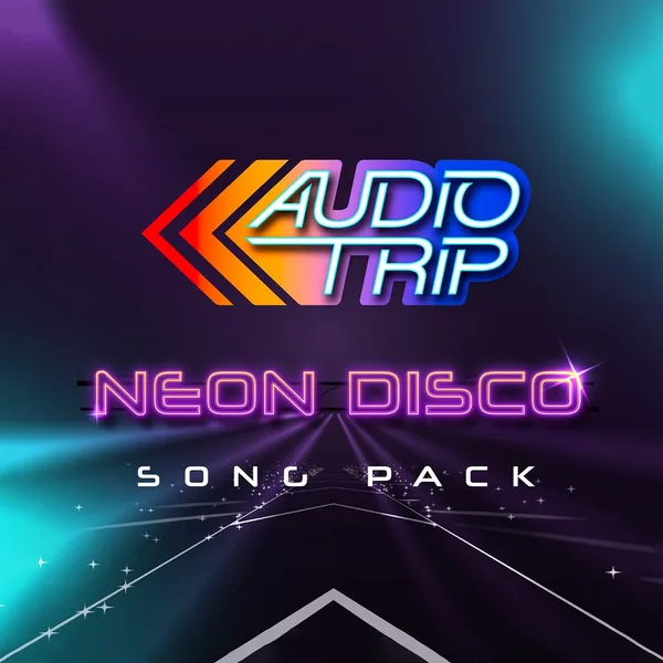 Audio Trip: Neon Disco Song Pack [PS5]