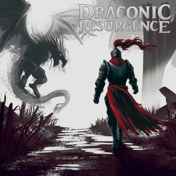 Draconic Resurgence [PS4]