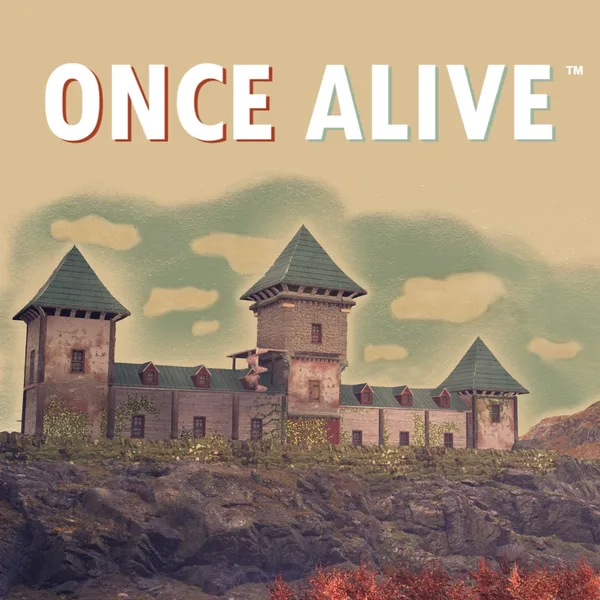 Once Alive [PS5]