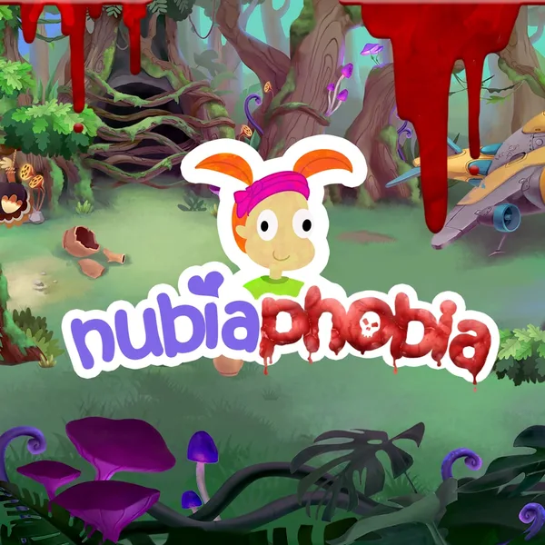 NubiaPhobia [PS5]