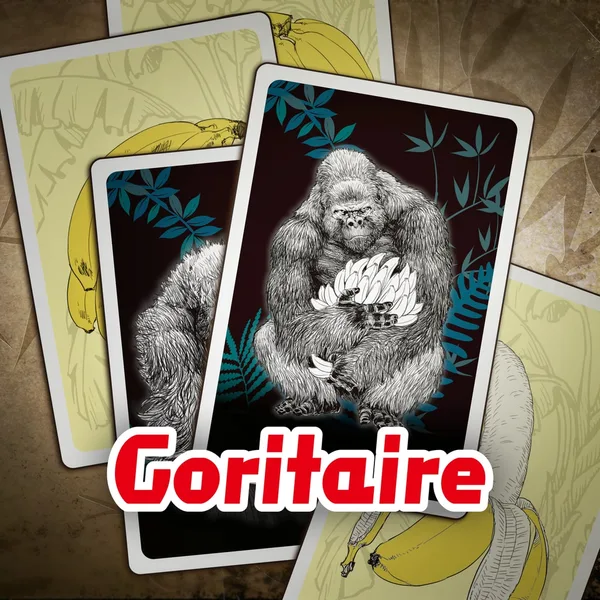 Goritaire [PS4,&nbsp;PS5]