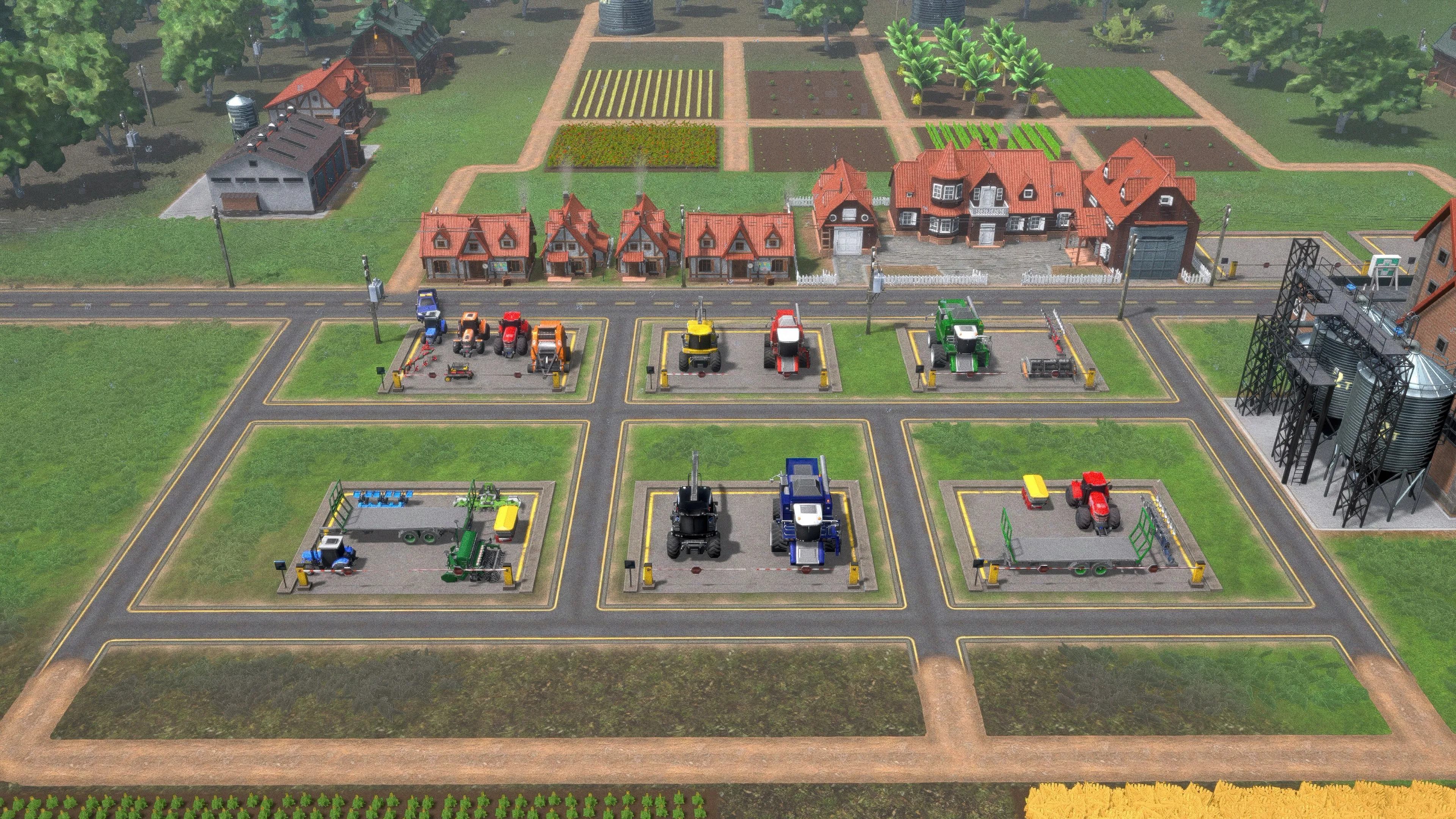 Farm Manager World x Farm Manager 2022 [PS4,&nbsp;PS5] - изображение 3