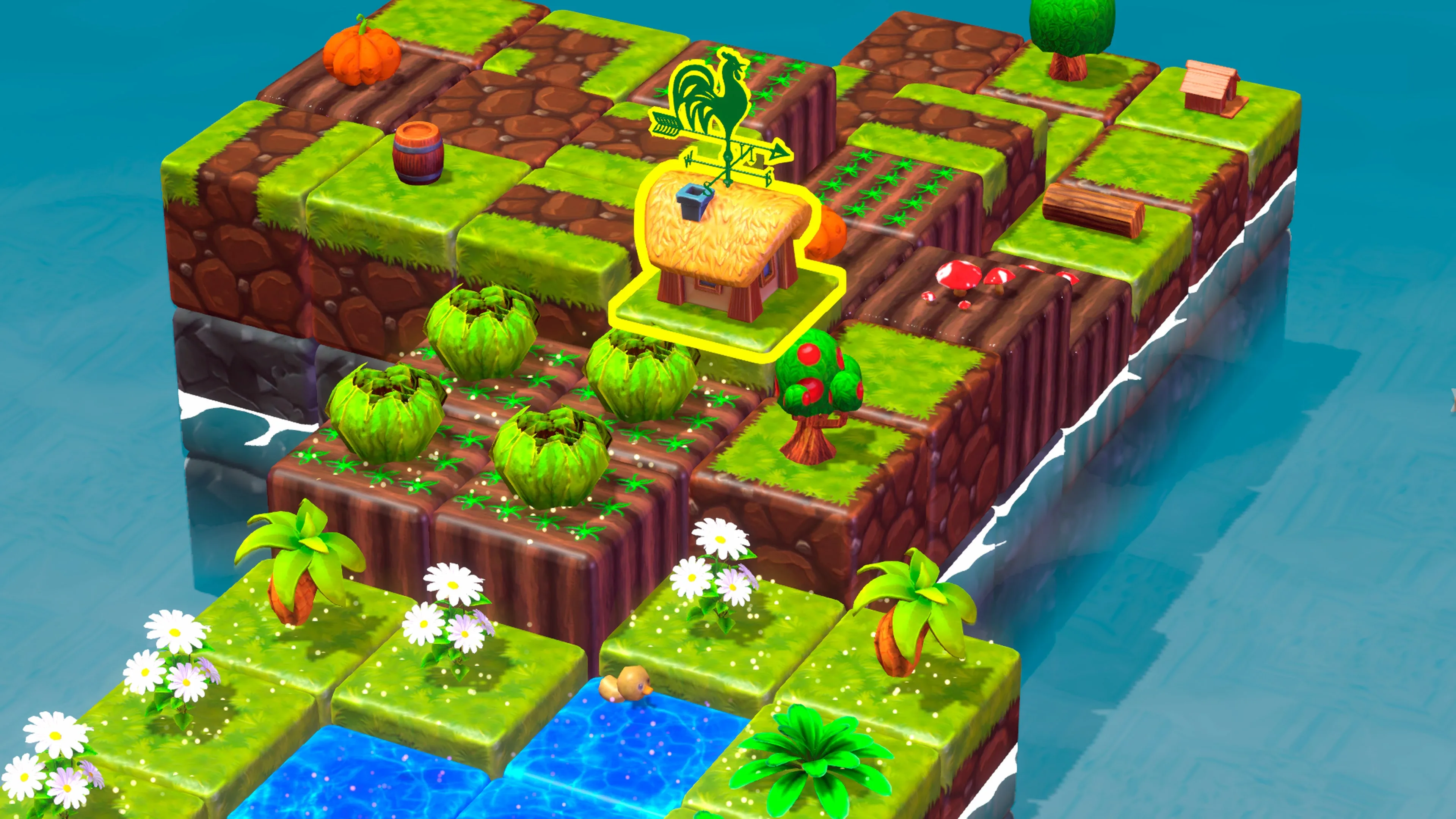 Island Farmer [PS5] - изображение 4