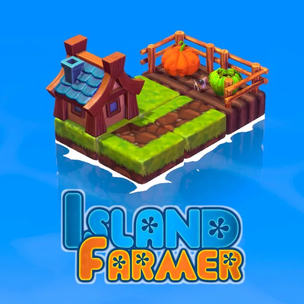 Island Farmer [PS5]