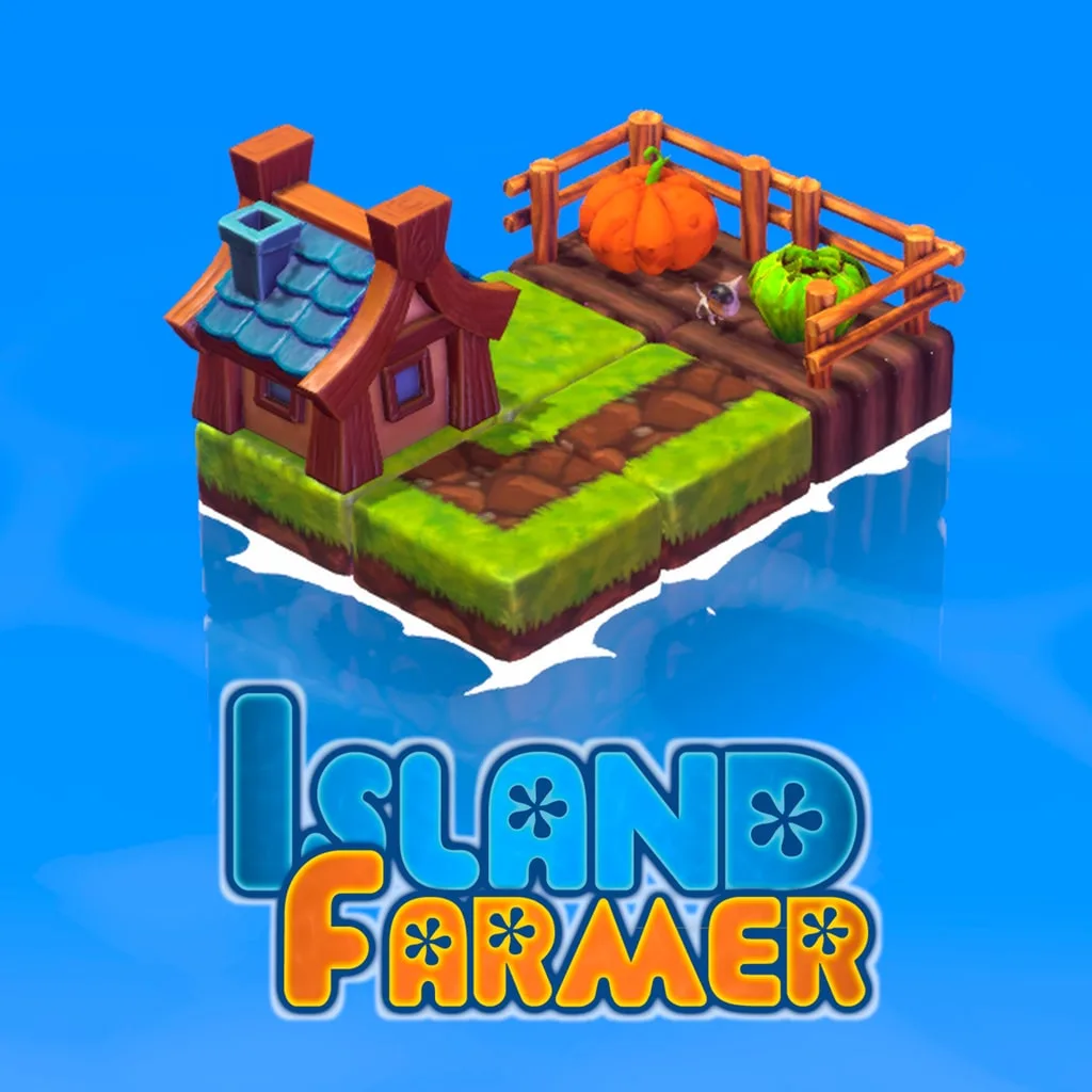 Island Farmer [PS5] - изображение 1